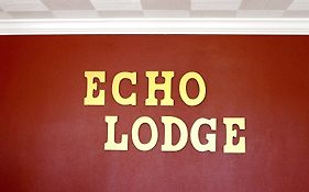 Echo Lodge